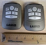 Lasko Tower Fan Remotes 2033601. Fixed Price $20.00.