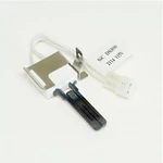 For Speed Queen Dryer Gas Igniter Assembly Part Number DY13420000SQ. Fixed Price $74.91.