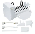 WR30X0318 Ice Maker For Ge Kenmore Hotpoint WR30X0315 WR30X0310 WR30X0307. Fixed Price $59.00.