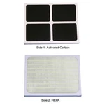 Spt 3000FA Replacement Hepa & Carbon Filter For AC-3000I. Fixed Price $50.55.