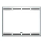 Thermador MCT27JS 27" Stainless Microwave Trim Kit (accessories Cookers/ovens ). Fixed Price $199.00.