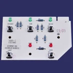 Whirlpool WP61005277 Refrigerator Cntrl-elec 824701 AH2060639 EA2060639 PS206.... Fixed Price $90.92.
