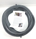 W10290499 WPW10381562 Washer Door Boot Seal Gasket For Maytag Whirlpool. Fixed Price $42.57.