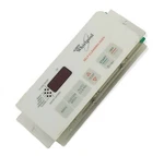 (ships Today) Genuine Oem Whirlpool Range Control 3195123 1-YEAR Warranty. Fixed Price $87.99.