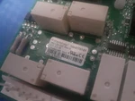 Viking 060128-501 VCSB5483SS12 Refrigerator Main Control Board Revb Brand New. Fixed Price $699.99.