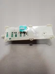 Bosch Dryer Control Board Pn: 00666015. Fixed Price $48.99.