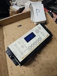 9762195 Whirlpool Range Control. Fixed Price $80.00.