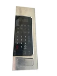 Oem Electrolux Frigidaire Microwave Control Panel 5304463136 EI30MH55GSB. Fixed Price $109.95.