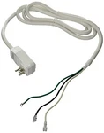 Electrolux 5304476180 Genuine Frigidaire Power Cord Unit. Fixed Price $136.96.