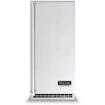Viking Professional Series FPNI515 Panel Ready Ice Maker With 26 Lbs.. Fixed Price $4999.99.