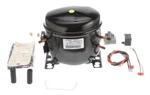 Ge Appliance Egd 60HLC, Compressor Kit, R134A, 115-127 V, 60HZ, Phase. Fixed Price $782.99.