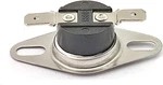 WB27X10461 Microwave Oven Thermostat Compatible With Ge. Fixed Price $39.38.