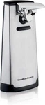 Hamilton Beach Extra-tall Automatic Electric Can Opener With Knife Sharpener New. Fixed Price $44.30.