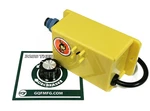 New Gqf 3255 Deluxe Multi-turn Electronic Thermostat With Plug Free Ship. Fixed Price $85.00.