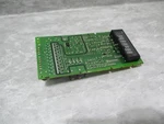 Samsung Microwave Control Board Part # DE92-02329F. Fixed Price $130.00.