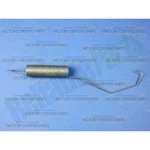 Whirlpool W10041960 Wp Spring Door Genuine Oem Replacement Part. Fixed Price $19.99.