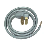 Frigidaire 5308819106 Range 4'3W 40AMP Rng Cord 5303310259 53090-1050 53090-1060. Fixed Price $32.84.