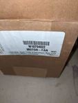 W10794022 Whirlpool Convection Motor Oem. Fixed Price $120.00.
