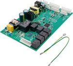 For Refrigerator Main Control Board Assembly (full Fit Models). Fixed Price $197.20.