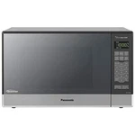 Panasonic Microwave Oven NN-SN686S Stainless Steel Countertop/built-in With Inve. Fixed Price $699.99.