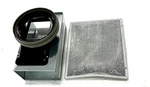 Windster Hidk Ductless Kits For Series Range Hoods Aurora #12402 P29. Fixed Price $29.88.