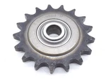 Martin Sprocket & Gear Inc 50BB17H 5/8. Fixed Price $69.99.