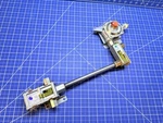 Kitchenaid Whirlpool Range Pressure Regulator Valve P#W10518493 W10293834. Fixed Price $66.45.