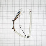 WPW10485955 Whirlpool Harness Pump Oem. Fixed Price $57.95.