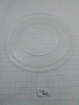 3390W1G006B Lg Glass Tray. Fixed Price $39.99.