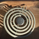 ERS30T10078-EXACT Replacements Ge Surface Element. Fixed Price $24.99.
