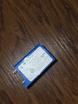 Dacor Original Spark Module 72634 DE81-07650A 83.22000.007 120A-1 (1). Fixed Price $37.47.