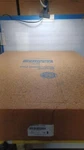 New Washer Tub Cover For Ge P/n: WH45X10022 Ih. Fixed Price $119.88.