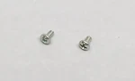 WZ2X45D Dishwasher / Appliance Screw - Genuine New Set Of Two (2). Fixed Price $9.00.