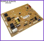 Oem Samsung Fridge Control DA92-00175B 1-YEAR Guarantee Free Same Day Ship. Fixed Price $48.98.