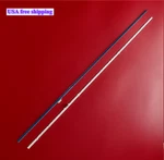 2PCS Led Strips For Samsung Sec 2X54 3030C D6F 2D1 BN96-44814A UN65MU6290V. Fixed Price $26.10.
