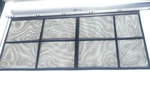Lg Ac Filter Screen ADQ73953403 159830 Oem For Models: LW1216ER, LW1016ER, More. Fixed Price $42.00.