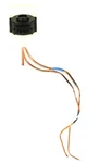 Samsung Refrigerator DA97-08630A Valve Step. Fixed Price $38.57.