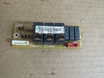 Samsung Microwave Relay Control Board Part # RAS-MOTR2V-S0. Fixed Price $56.03.