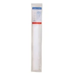Harold Import Co. 527 White Counter Connector X 22-3/4 In.. Fixed Price $16.88.