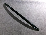 WB15K10102 Range Oven Door Handle. Fixed Price $35.00.