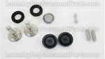 Dexter Valve Repair Kit #W7438K2. Fixed Price $9.95.