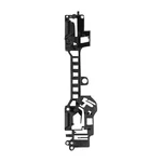 Ge WB02X32720 Appliance Holder Locker WB06X10857. Fixed Price $26.88.