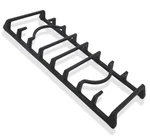 DG94-00938A DG94-00469A Cast Iron Assy Grate Center For Samsung Stove NX58H9500. Fixed Price $51.13.