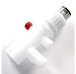 New Genuine Danby Midea 12676000000558 Water Inlet Connector Faucet Adapter Oem. Fixed Price $23.99.