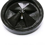 Oem Splash Guard For Whirlpool GC4000XE Jenn-air GC100 GC75 Emerson E10-3 E30-5. Fixed Price $29.91.