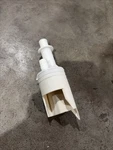 Ge Dishwasher Chamber Coil WD12X10359 WD12X22352. Fixed Price $15.00.