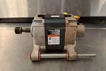 Washer Motor 3 Phase Speed Queen, Huebsch, Unimac P/n: 801194, 801194P Used. Fixed Price $58.88.