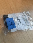 New Genuine Oem Whirlpool Icebox Fan Motor W10846539 / W10833801 W10667566. Fixed Price $39.99.