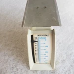 Vintage Hanson Kitchen Dietetic Scale 16 Oz. 500 Grams. Fixed Price $15.99.