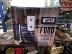 Weston Model: 28-1001-W Tray Digital Food Dehydrator New Open Box. Fixed Price $200.00.